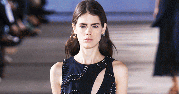 Обзор Buro 24/7: Cedric Charlier, Vionnet