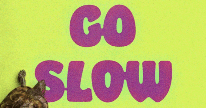 Манифест медленной жизни BURO.