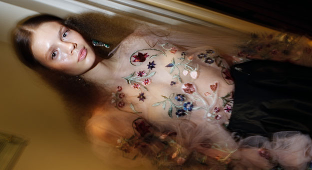 Обзор Buro 24/7: Tatyana Parfionova haute couture 2016−2017