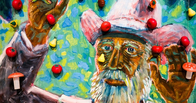 Время обновлений: \"Перезагрузка\" Третьяковской галереи