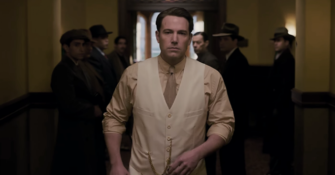 Бен Аффлек в роли всех: вышел трейлер «Ночной жизни»