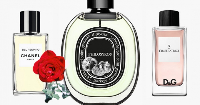 Я услышу тебя: 7 лучших женских ароматов для свиданий