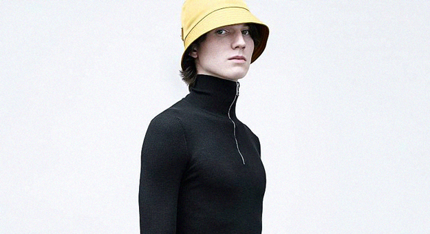 Как выглядит коллекция Рема Колхаса и пяти других знаменитых архитекторов для Prada