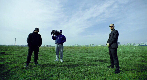 На «Пикнике „Афиши“» выступят «Грибы», Kasabian и Foals