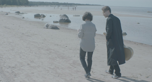 Кирилл Серебренников снял документальный фильм о прототипах персонажей фильма «Лето»