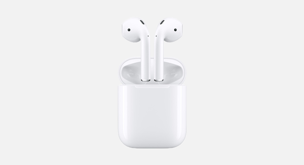 Apple добавит в новую версию AirPods функцию шумоподавления