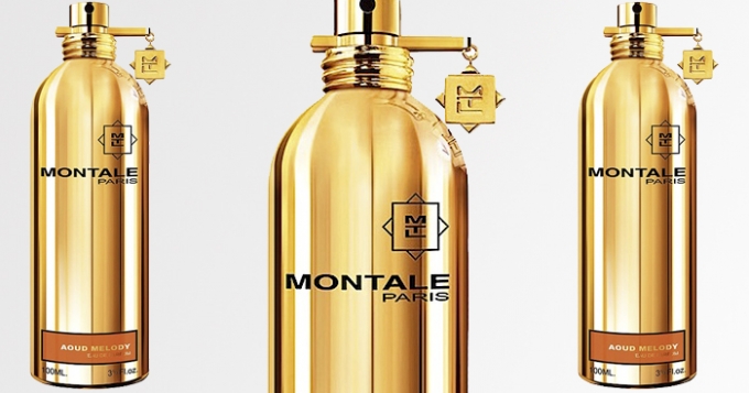 Новые удовые ароматы Montale