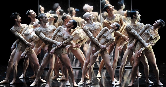 Выбор Buro 24/7: 8 театральных событий апреля