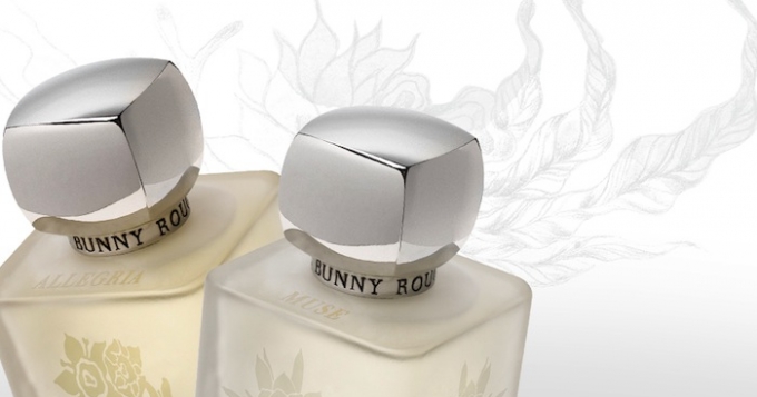 Allegria и Muse — новые ароматы Rouge Bunny Rouge