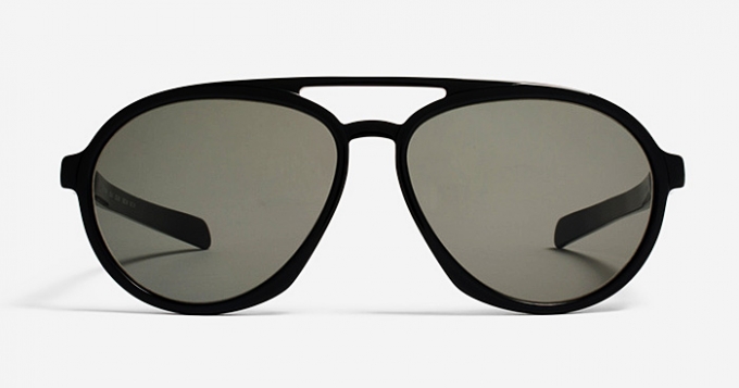 Обновленная коллекция очков MYKITA и Damir Doma