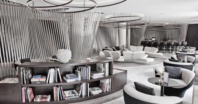 В Лондоне открылись Apple-апартаменты