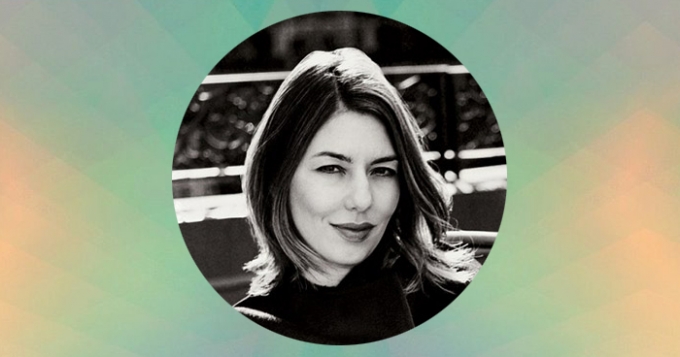 Девушка недели: София Коппола