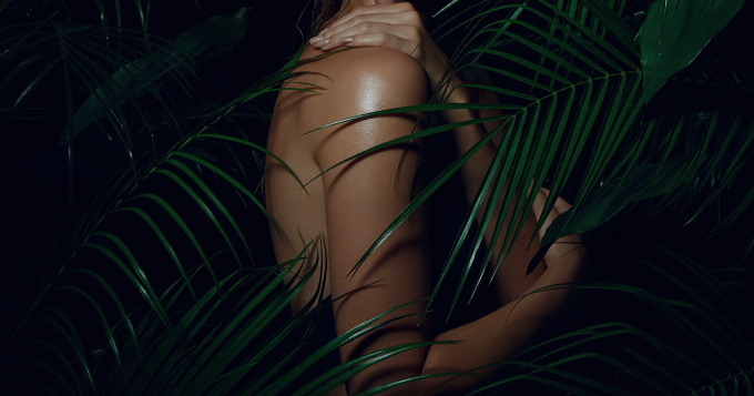 Моментальный тростниковый загар: что нужно знать о процедуре