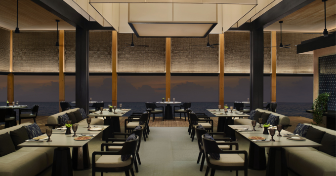 Все еще в поисках идеального места для отдыха? Мы нашли его – The Ritz-Carlton Maldives