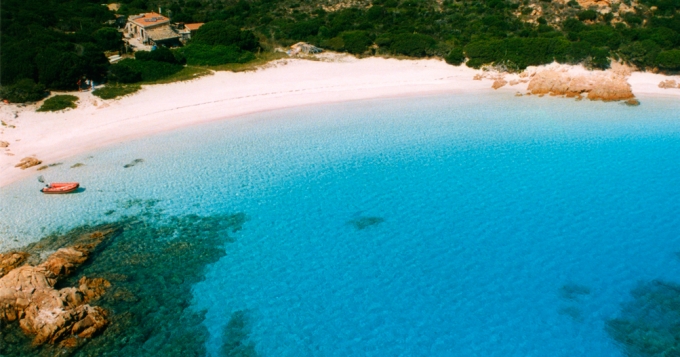 Qatar Holding построит четыре отеля на Сардинии