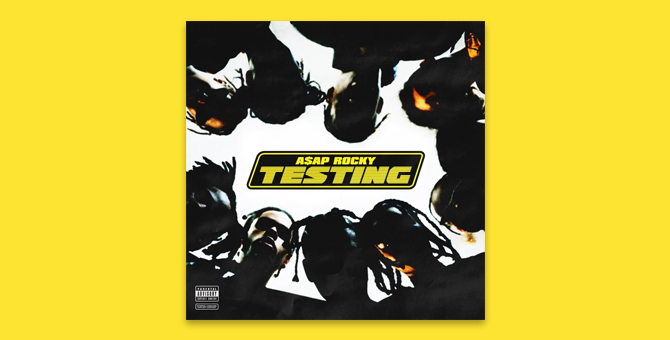 A$AP Rocky выпустил видео на трек «Kids Turned Out Fine»