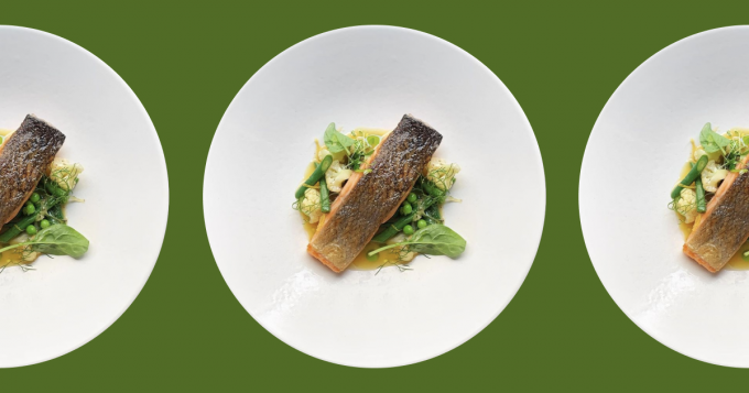 Новости ресторанов: домашний ужин от шеф-повара и сэндвичи с именами легендарных кинорежиссеров