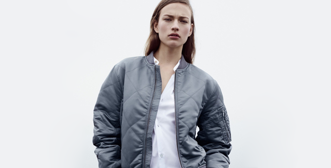 Rag & Bone запускает ежемесячный фотопроект вместо рекламных кампаний