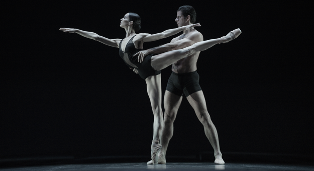 Гид по фестивалю «Context. Diana Vishneva» — главные труппы, хореографы и постановки