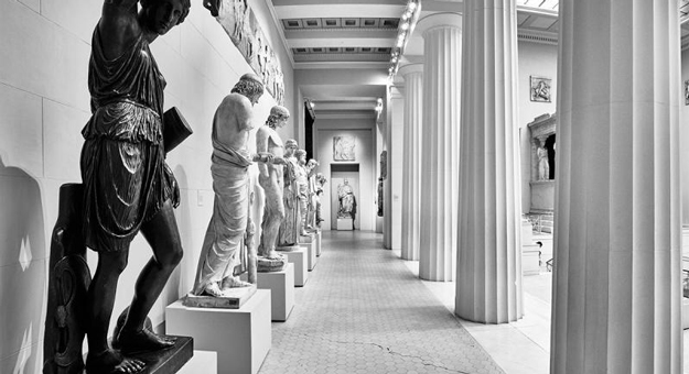 ГМИИ имени Пушкина открывает новый сезон лекций и концертов по пятницам