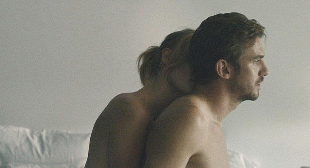 Актер из «Легиона» сыграет в экранизации романа Джека Лондона