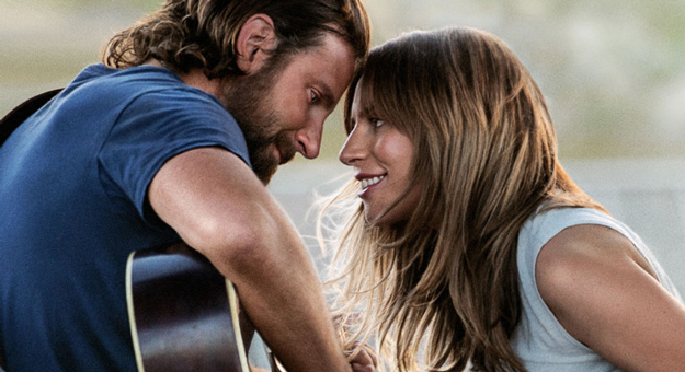 Леди Гага и Брэдли Купер выпустили видео на песню из фильма «Звезда родилась»