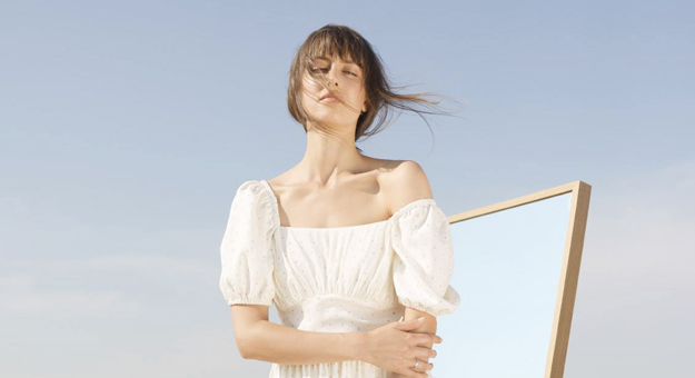 Российский бренд Myseasons представил капсульную коллекцию