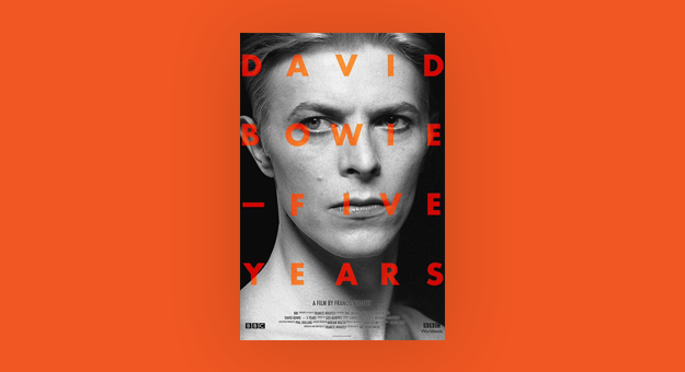 BBC выпустит документальный фильм о молодости Дэвида Боуи