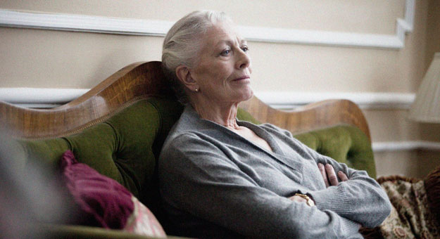 Ванесса Редгрейв получит премию Венецианского кинофестиваля за жизненные достижения