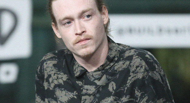 Актер из «Трех билбордов на границе Эббинга, Миссури» снимется в новом фильме Джима Джармуша