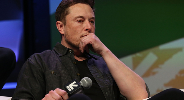 Комиссия по ценным бумагам США обвиняет Илона Маска в мошенничестве