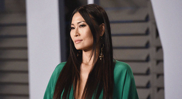 Из Vanity Fair уходит директор отдела красоты