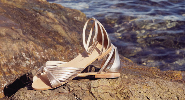 Французский бренд Petite Mendigote представил новую коллекцию