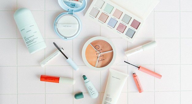 Новые косметические бренды, за которыми стоит следить