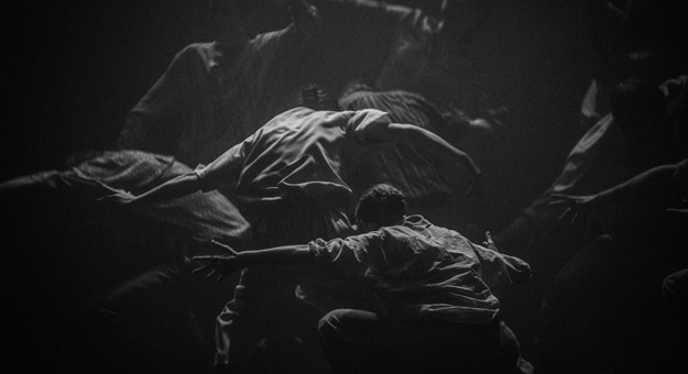 В Москве открывается фестиваль современного искусства «Территория»