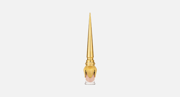 Жидкие матовые тени от Christian Louboutin — выбор Buro 24/7