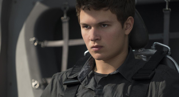 Актер из «Малыша на драйве» снимется в новой экранизации «Вестсайдской истории»