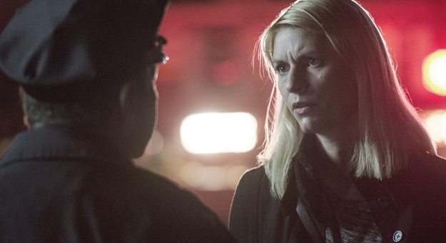 Showtime закрывает психологический триллер «Родина»