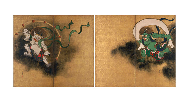 ГМИИ имени Пушкина и студенты БВШД создали мерчандайз к новой выставке японского искусства