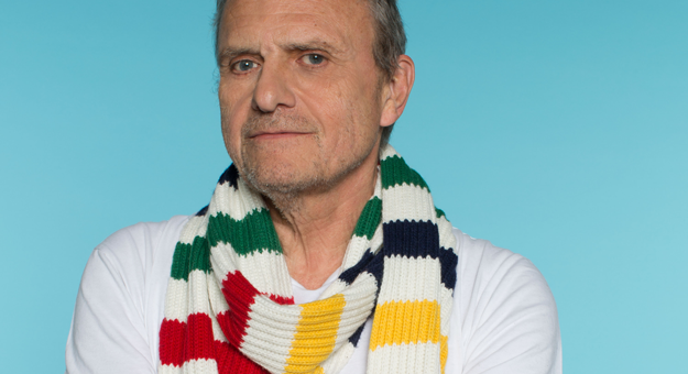 Жан-Шарль де Кастельбажак стал арт-директором United Colors of Benetton
