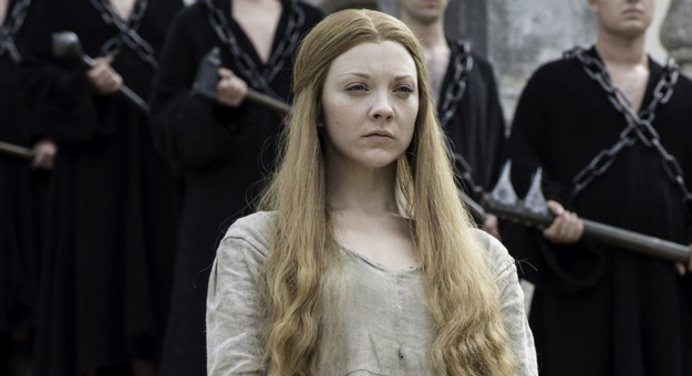 Актриса из «Игры престолов» озвучит книгу по истории магии из «Гарри Поттера»