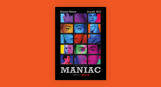 Режиссер «Маньяка» с Эммой Стоун рассказал об отсылках к известным фильмам в сериале