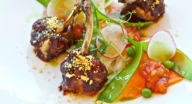 В ресторане «Матрешка» пройдет гастрономический фестиваль Set-o-Mania