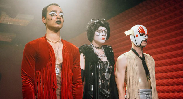 Выход из тени: 5 российских сценографов рассказывают о своей профессии