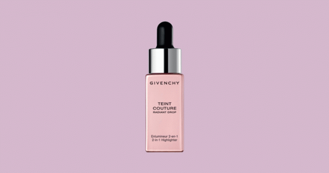 Хайлайтер в каплях, минеральные маски и другие новинки недели