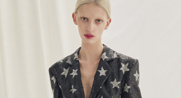 Российский бренд Kalmanovich теперь можно купить в Нью-Йорке и Лос-Анджелесе