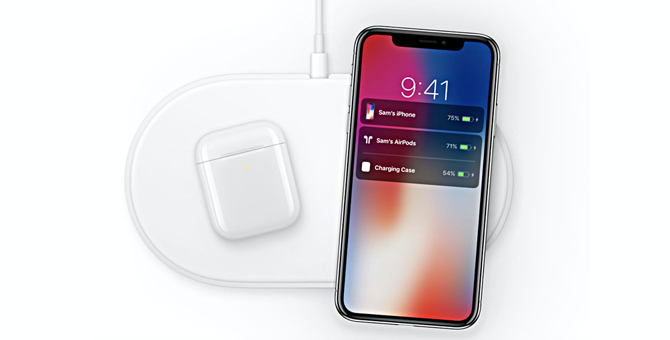 Apple выпустит iPad Mini 5, AirPods 2 и коврик-зарядку AirPower этой весной
