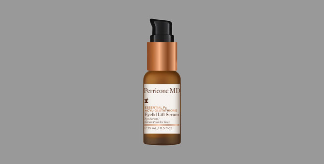 Сыворотка для век от Perricone MD — выбор Buro.