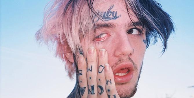 Терренс Малик спродюсирует документальный фильм о рэпере Lil Peep