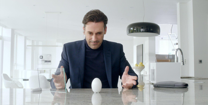 Появилась новая информация о продолжении «Черного зеркала»